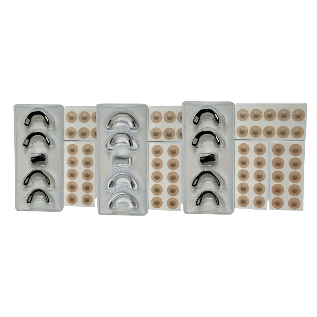 Kit de Dilatación Nasal Magnética Pro – Respira al Máximo, Duerme Mejor.